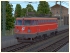 E-Lok der �BB 1042 054-6 und 1042 619-5 (3)