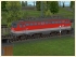 E-Lok der �BB 1042 550-2 verkehrsrot Epoche V (1)