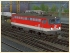 E-Lok der �BB 1142 658-2 und 1142 683-0 (2)