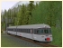SBB RABe 1052 �graue Maus� (1)