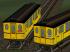 Berliner U-Bahn (Typ BI - Tunneleule) (2)