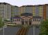 U-Bahnhof und U-Bahn-Zug�nge (1)