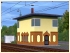 Stellwerk Rinteln und Relaish�uschen (1)