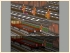 Verschiedene Zugschl�sse der DB, SBB u. SNCF (1)