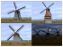 Windm�hlen-Set 1 (2)