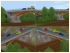3 verschiedene Strassenbr�cken (2)