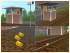 Rangierbahnhof-Zubeh�r und Ablaufstellwerk im Set (1)
