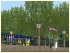 Biergarten mit Beleuchtung (2)