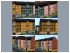 H�user im Stil der Jahrhundertwende Set1 (2)