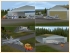 F/A-18 HORNET mit Hangar und Hilfsfahrzeug (2)