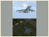 F/A-18 HORNET mit Hangar und Hilfsfahrzeug (3)