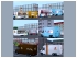 Lieferwagen mit Anh�ngern (1)