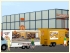 Lieferwagen mit Anh�ngern (3)