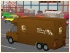 Lieferwagen mit Anh�ngern (4)