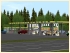 Autohof, Tankstelle und LKW-Waschanlage (1)