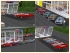 Autohaus ProCar mit Fahrzeugen MB 208 SL und Lincoln (4)