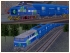 Privatbahn-Kohlenzug der Firma Niag (1)
