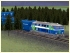 Privatbahn-Kohlenzug der Firma Niag (4)