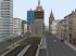 Verschiedene U-Bahnstationen und dazu passende Splines (2)