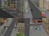 U-Bahnstationen mit Mittelbahnsteig und verschieden U-Bahneing�nge (3)
