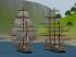 Segelschiff - HMS Bounty II (2)