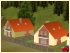 L�ndliche Einfamilienh�user Set 1 (2)