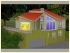 Villa am Hang Set (3)
