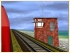Blockstelle HDM und Stellwerk (2)