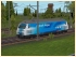 E-Lok der SBB Re460 024 und Re460 094 (1)