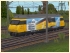E-Lok der SBB Re460 006 und Re460 015 (1)