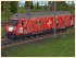 E-Lok der SBB Re460 006 und Re460 015 (3)