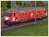 E-Lok der SBB Re460 006 und Re460 015 (4)