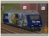 E-Lok der SBB Re460 005 und Re460 033 (1)