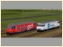 E-Lokomotive Re460 035 und SBBRe460 038 (2)