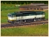 Diesellok D 754 der CSD (2)