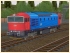 Diesellok CS 750 285 der CSD (1)