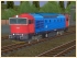 Diesellok CS 750 285 der CSD (2)