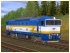 Diesellok CS 750 333 der CSD (2)