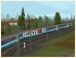 Diverse Wagen der FS (2)