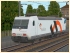 SBB Re 482 RE 484 Set (1)
