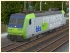 BLS 485 RTS 185 Set (4)