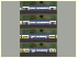 Wagen Set metronom (2)