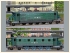 E-Lok-Set SBB Ae 4/7 11010 und 11026 in Epoche III (3)