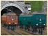 E-Lok-Set SBB Be 4/6 mit den Nr. 12325 und 12332 (1)
