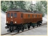 E-Lok-Set SBB Be 4/6 mit den Nr. 12325 und 12332 (2)