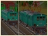E-Lokomotiven-Set DB E 91, DRG 91, Heizlok DB 191 (3)