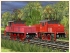 E-Lokomotiven-Set DB E63-02 Epoche III und DB 163 005-2 Epoche IV (4)