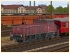 E-Rangierlokomotiven DB E60 10 und DB 160 009-7 im Set, Epoche II (1)