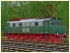 E-Loks DR E 04-01 und DR E 204 011-1 im Set (3)