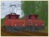 E-Rangierloks der SBB Ee3/3 16402 und Ee3/3II 16517 im Set (1)
